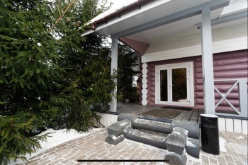 Банный комплекс ЯМ