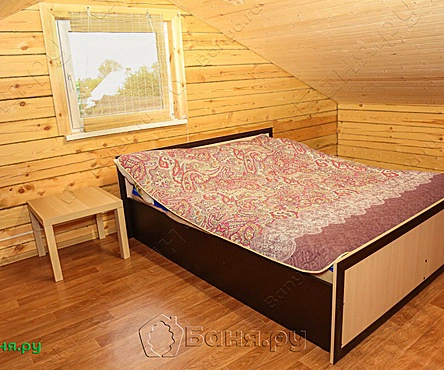 Баня Березка