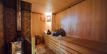 Сауна-отель ИваМария Сауна-отель ИваМария