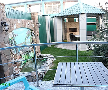 Семейный домик 4