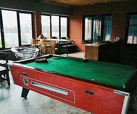 Баня Радушино