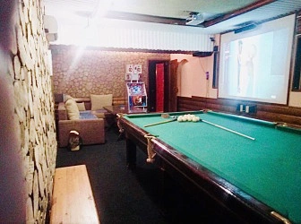 Сауна Виват ARTsaunaTerma