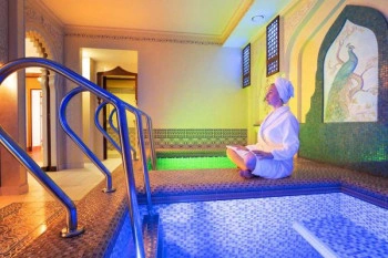 Банный комплекс-отель На Черноморской