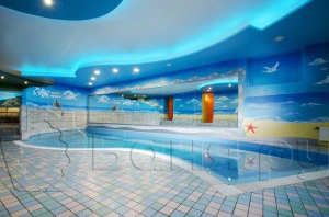 Сауна Ноев ковчег