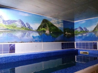 Сауна Пятёрочка Сауна Пятёрочка