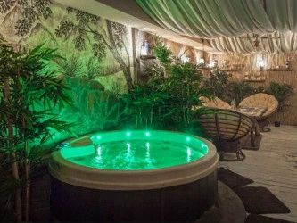 Сауна-Тайская Spa Baunty