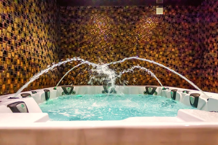 Сауна Resort на Карла Маркса 96