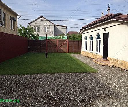 Парная Старый мост