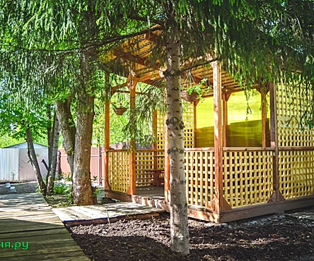 Баня Будь здоров!