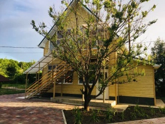 Русская баня Морозовъ