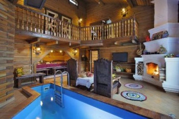 Чапаевские бани