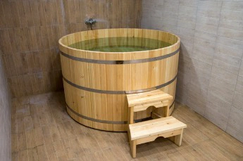 Общественные Макарьевские Бани