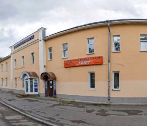 Городская баня №3