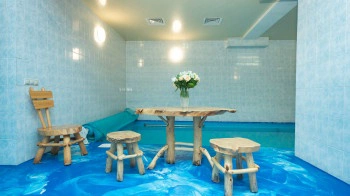 Банный комплекс Сауна и Баня