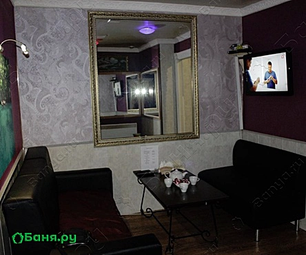 Основной зал