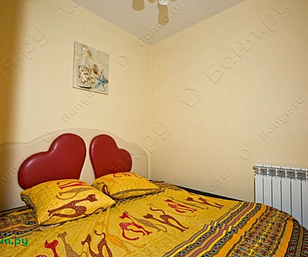 Финская парная 