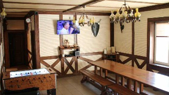 Баня Одиссей