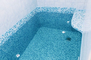 Сауна Гармония на дровах