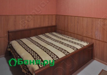 Основной зал