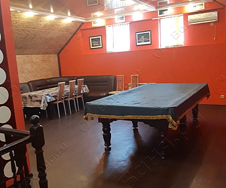 Номер Ночной Нью-Йорк