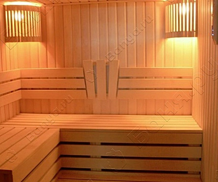 Банный комплекс Классик