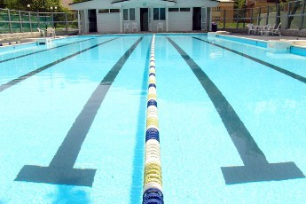 Баня базы отдыха Бухта Отрада