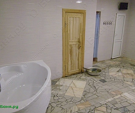 Номер 10 (3-х местный номер)