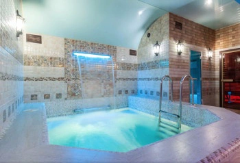 Сауна Vip на Декабристов Сауна Vip на Декабристов