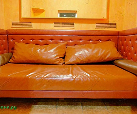 Турецкая баня