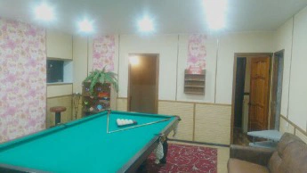 Сауна Как по-щучьему велению