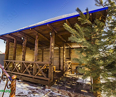 Банный комплекс 2