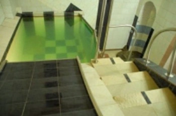 Сауна На Кировском