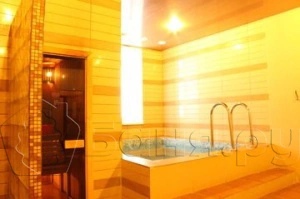 Сауна Корона