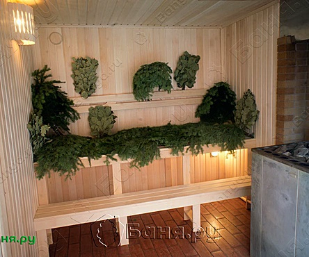 Сруб Сказка