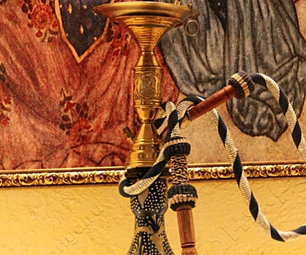 Восточный номер