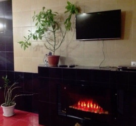 Сауна на Дачной