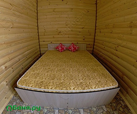 Номер малый