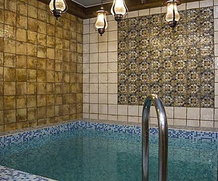 Апартаменты Кантри