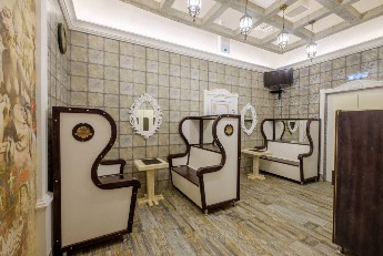 Республиканские бани