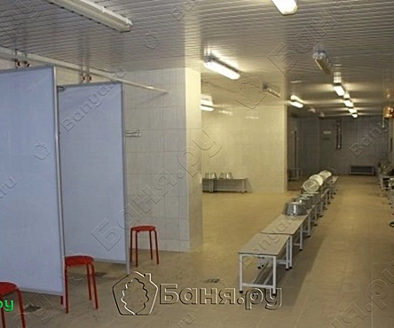 Отделение №1