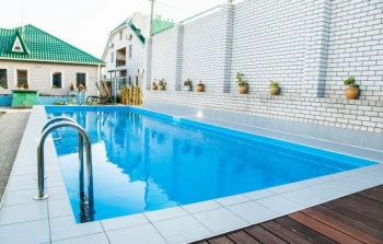 Банный комплекс-клуб Теремок