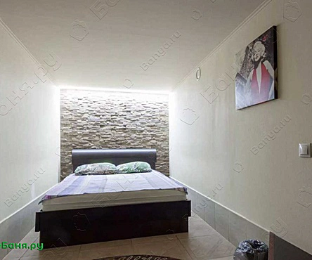 Пиратский баркас