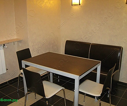 Зал Дубрава