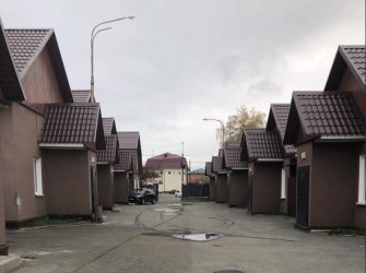 Русские баньки