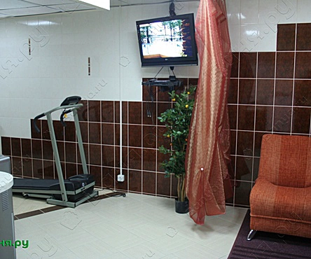 Большой зал