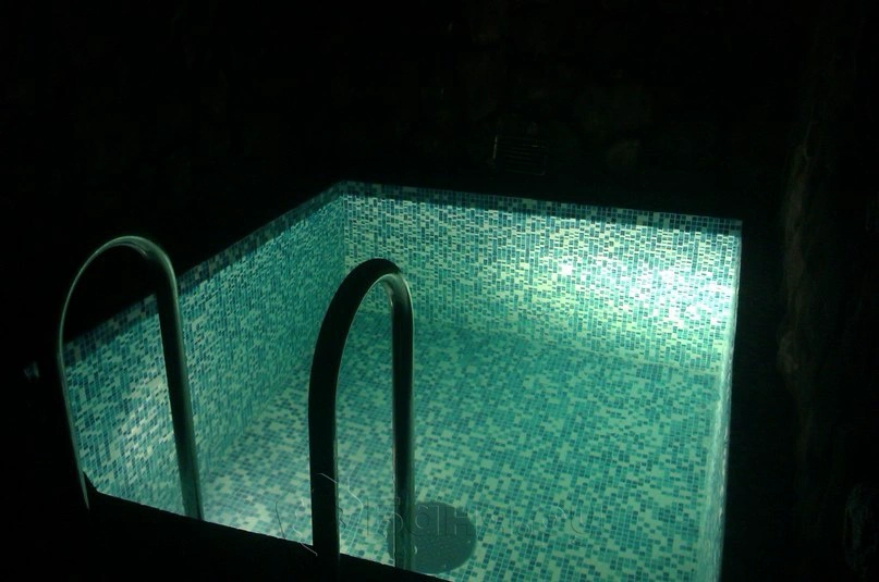 Сауна Пиратский Грот