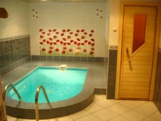 Банный комплекс Виктория