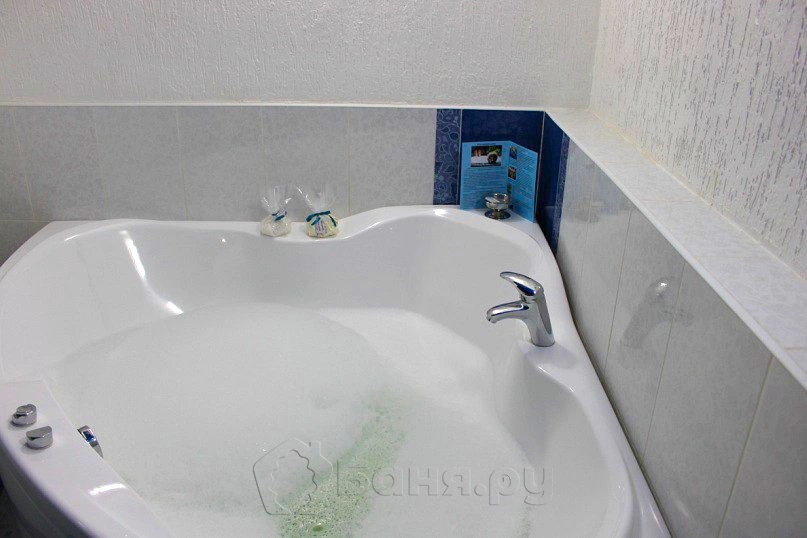 Сауна H2O Сауна H2O