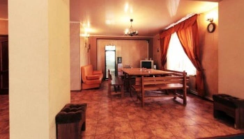 Сауна Барракуда