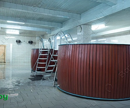 Спорт-класс Зенит мужское отделение 